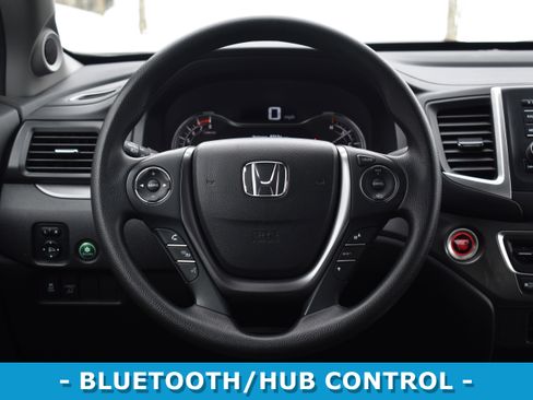 Used 2019 Honda Ridgeline Sport image 11