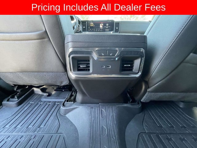 Used 2026 GMC Sierra 1500 SLT w/ SLT Premium Plus Package AWD/4WD image 19