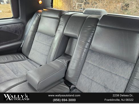 Used 1994 Mercury Cougar XR7 image 15