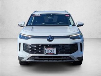 Used 2026 Volkswagen Tiguan S FWD video 2