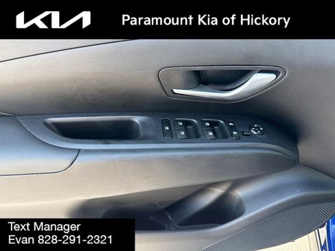 Used 2023 Hyundai Tucson SEL FWD image 18