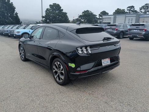 Used 2023 Ford Mustang Mach-E Premium RWD image 4