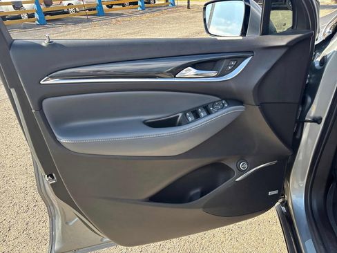 Used 2023 Buick Enclave Essence w/ Experience Buick Package image 15