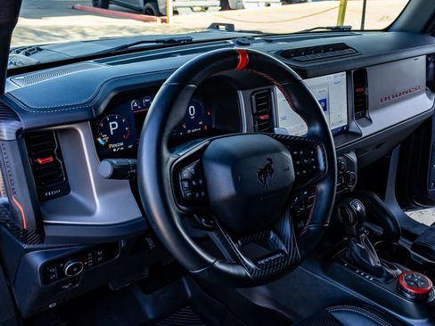 Used 2022 Ford Bronco Raptor image 16