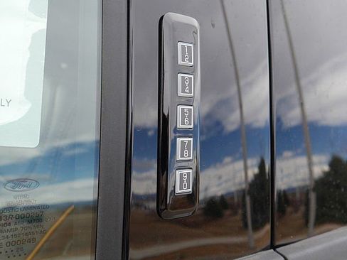 New 2026 Ford F150 Tremor w/ Equipment Group 402A High AWD/4WD image 38