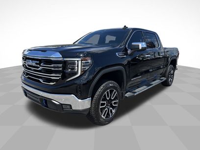 Certified 2023 GMC Sierra 1500 SLT w/ SLT Premium Plus Package