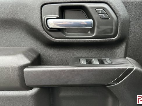 Certified 2024 Chevrolet Silverado 2500 W/T image 12