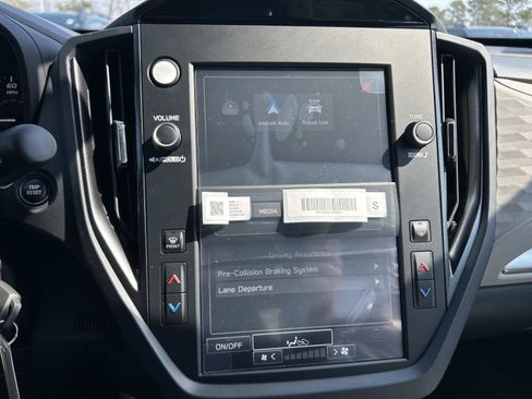 New 2026 Subaru Forester image 14