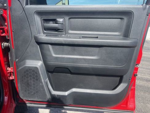 Used 2022 RAM 3500 Tradesman image 12