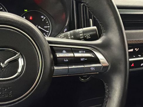 Used 2025 MAZDA CX-50 AWD 2.5 S w/ Weather Package image 21