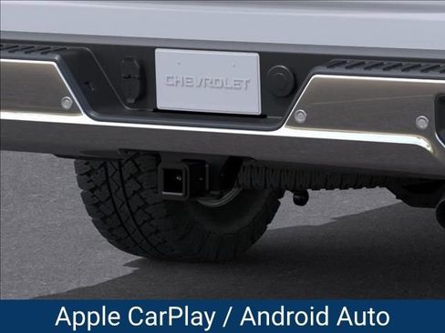 New 2026 Chevrolet Silverado 2500 W/T image 16