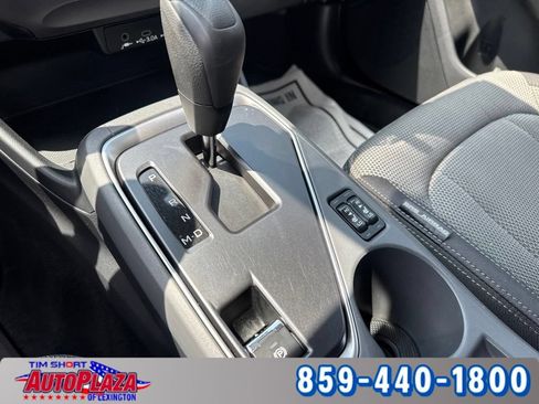 Used 2024 Subaru Crosstrek 2.0i Premium AWD/4WD image 23