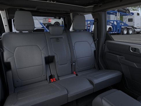 New 2026 Ford Bronco Outer Banks AWD/4WD image 11