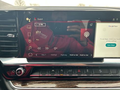 New 2026 GMC Sierra 1500 Elevation image 20