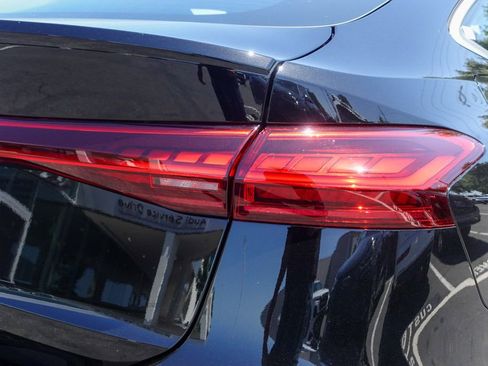 New 2025 Audi S6 e-tron Premium Plus AWD/4WD image 5