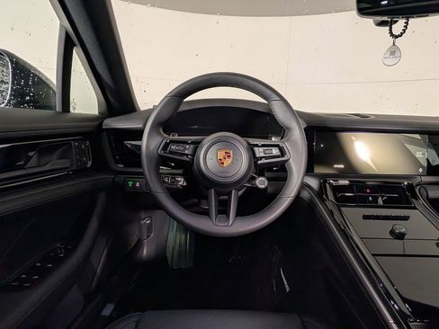 New 2026 Porsche Panamera RWD image 21