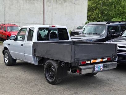 Used 2002 Ford Ranger XLT