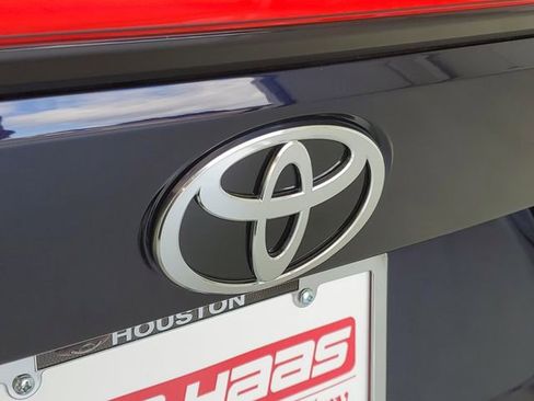 Used 2026 Toyota bZ FWD image 9