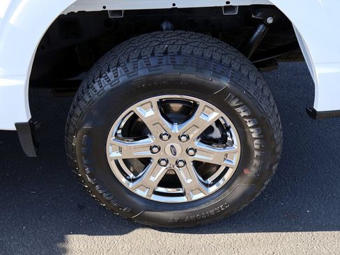 Certified 2023 Ford F150 Lariat AWD/4WD image 23