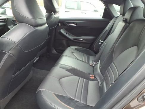 Used 2019 Toyota Avalon XSE w/ Carpet Mat Package image 11