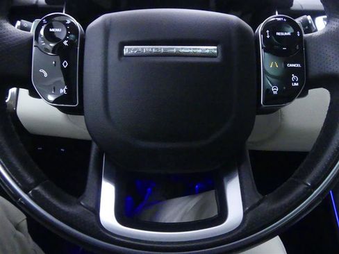 Used 2020 Land Rover Range Rover Sport HSE Dynamic image 14