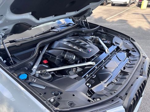 New 2026 BMW X7 M60i AWD/4WD image 27