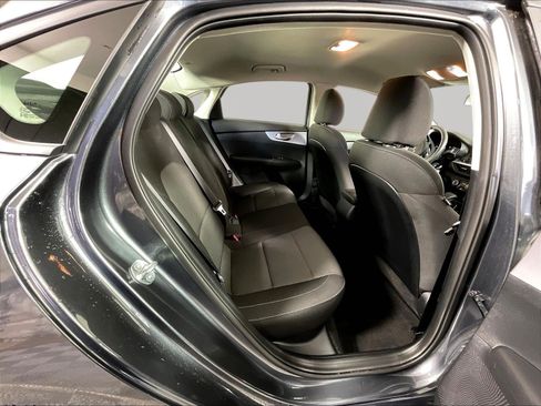 Certified 2024 Kia Forte LXS w/ LXS Technology Package FWD image 24