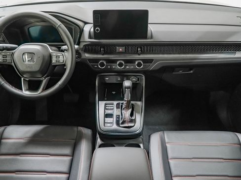 New 2026 Honda CR-V Sport-L image 23