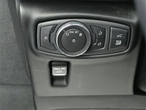 Used 2019 Lincoln Nautilus Reserve w/ Ultimate Package image 11