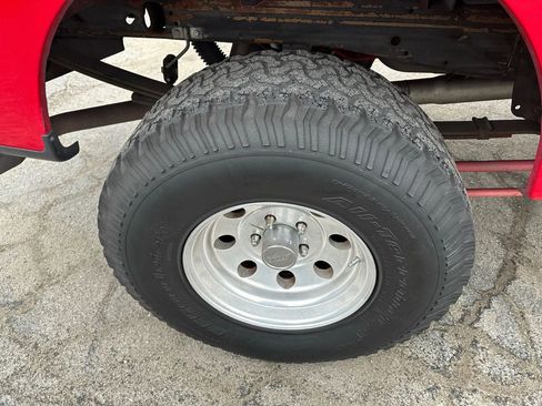 Used 2000 Ford F150 XL image 28