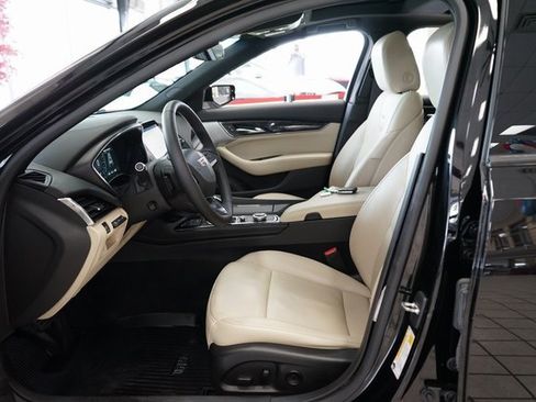 Used 2022 Cadillac CT5 Premium Luxury image 29