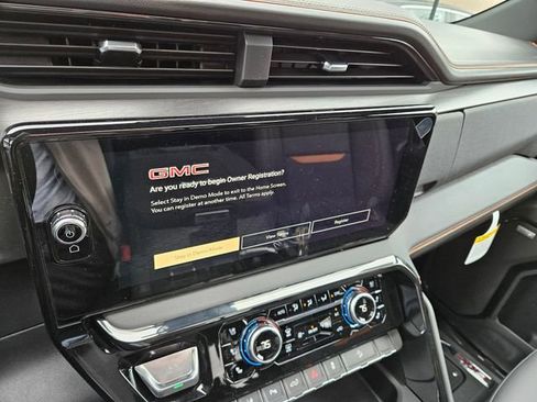 New 2026 GMC Sierra 2500 AT4 AWD/4WD image 25