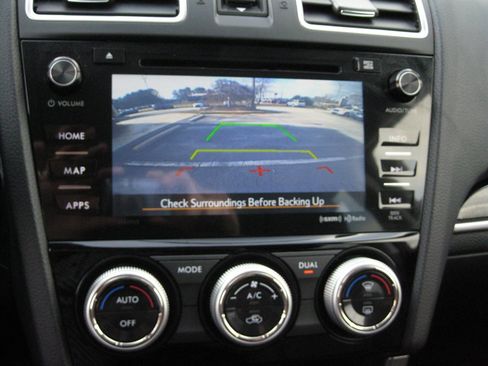 Used 2018 Subaru Forester 2.5i Touring w/ Popular Package #3B image 38