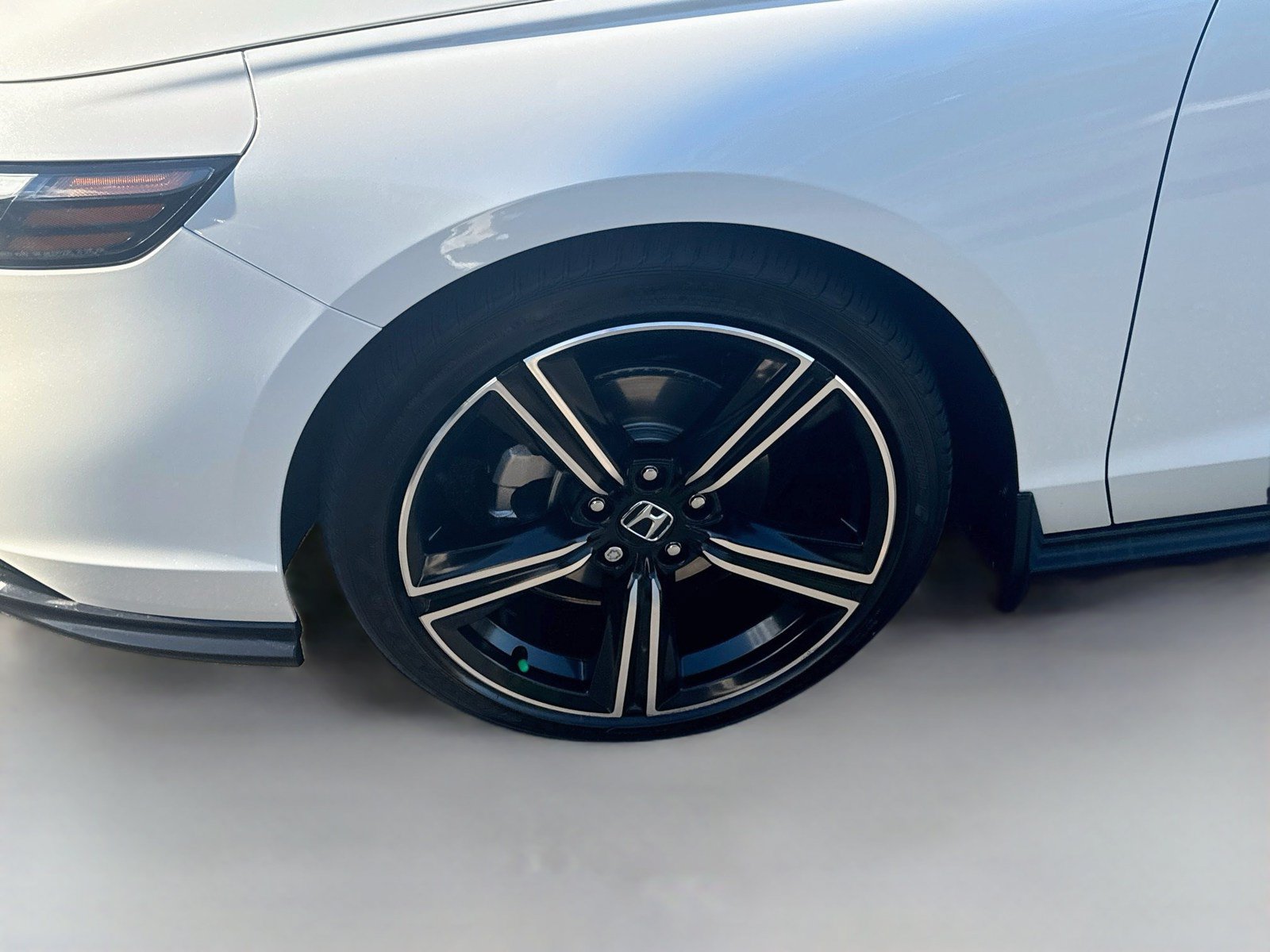 Used 2026 Honda Accord SE image 32
