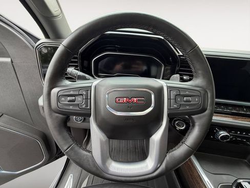 Used 2024 GMC Sierra 1500 Elevation w/ Elevation Premium Package AWD/4WD image 13