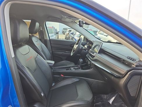 Used 2022 Jeep Compass Trailhawk image 15