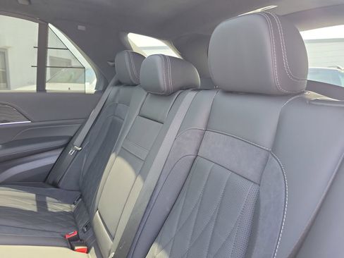 New 2026 Mercedes-Benz GLE 63 AMG S image 11