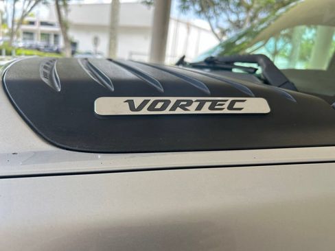 Used 2014 Chevrolet Silverado 2500 LT w/ Z71 Appearance Package AWD/4WD image 14