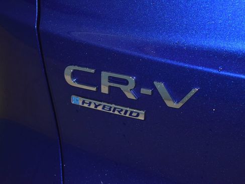 Used 2024 Honda CR-V Sport-L image 33