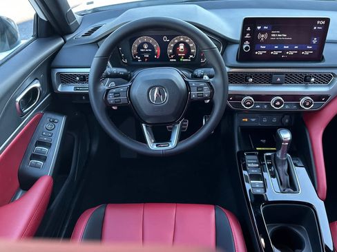 Used 2026 Acura Integra A-Spec FWD image 12