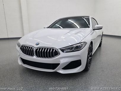 Used 2020 BMW 840i Gran Coupe w/ M Sport Package
