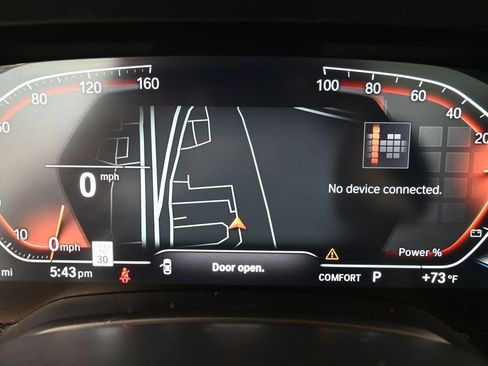 Used 2022 BMW X5 xDrive40i AWD/4WD image 12
