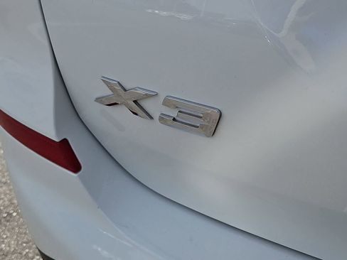 Used 2019 BMW X3 sDrive30i image 13