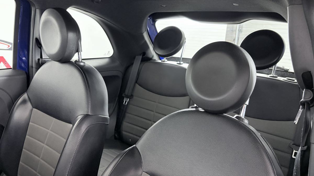 Used 2013 FIAT 500 Sport w/ Comfort/Convenience Group FWD image 14
