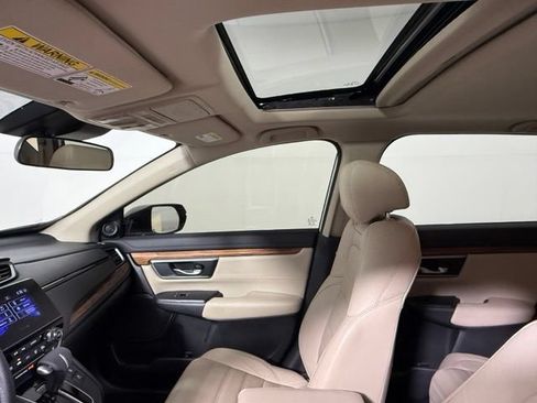 Used 2022 Honda CR-V EX image 33