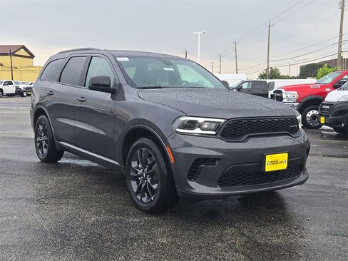 New 2026 Dodge Durango GT w/ Blacktop Package image 2