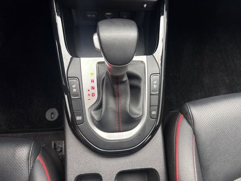 Used 2023 Kia Forte GT w/ GT2 Package image 22