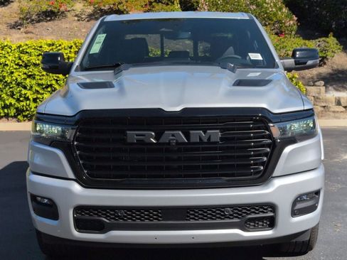 New 2026 RAM 1500 Laramie image 2