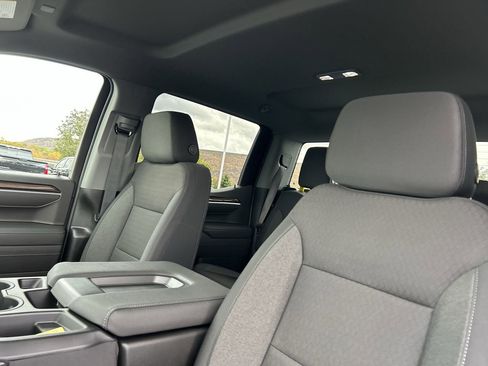 New 2026 Chevrolet Silverado 1500 LT image 23