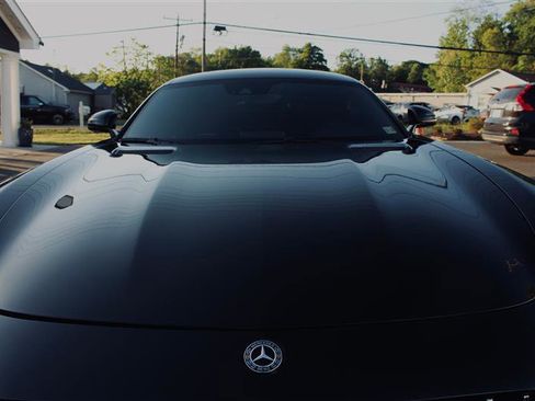 Used 2018 Mercedes-Benz AMG GT R image 51